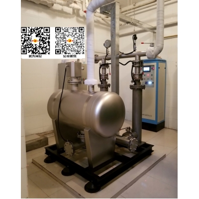 低噪聲無負(fù)壓供水設(shè)備
