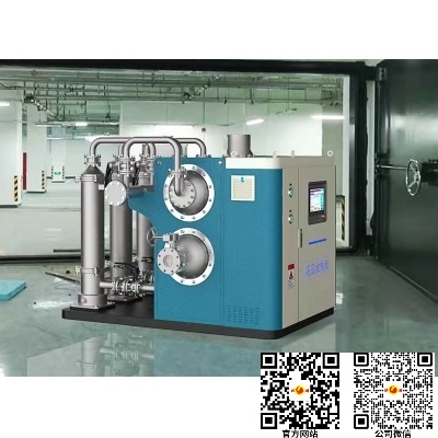 三腔式無(wú)負(fù)壓供水設(shè)備